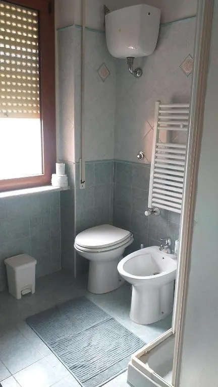 Tiburtina Guest House Metro Rebbibia Rome