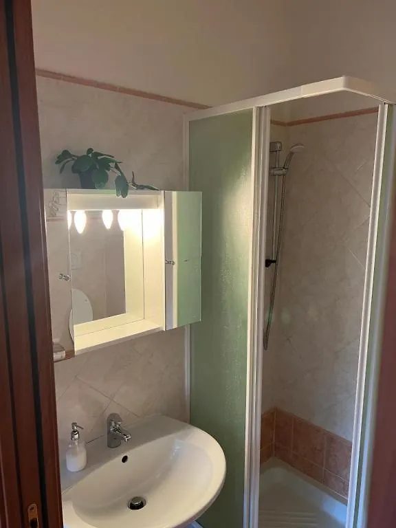 Tiburtina Guest House Metro Rebbibia Rome 0*,
