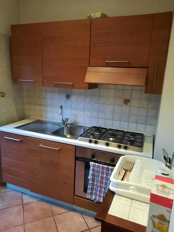 Tiburtina Guest House Metro Rebbibia Rome