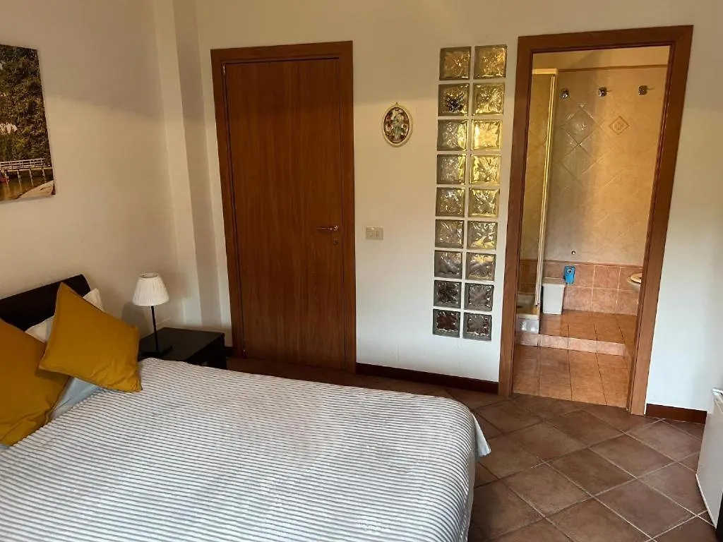 Tiburtina Guest House Metro Rebbibia Rome 0*,  Italy