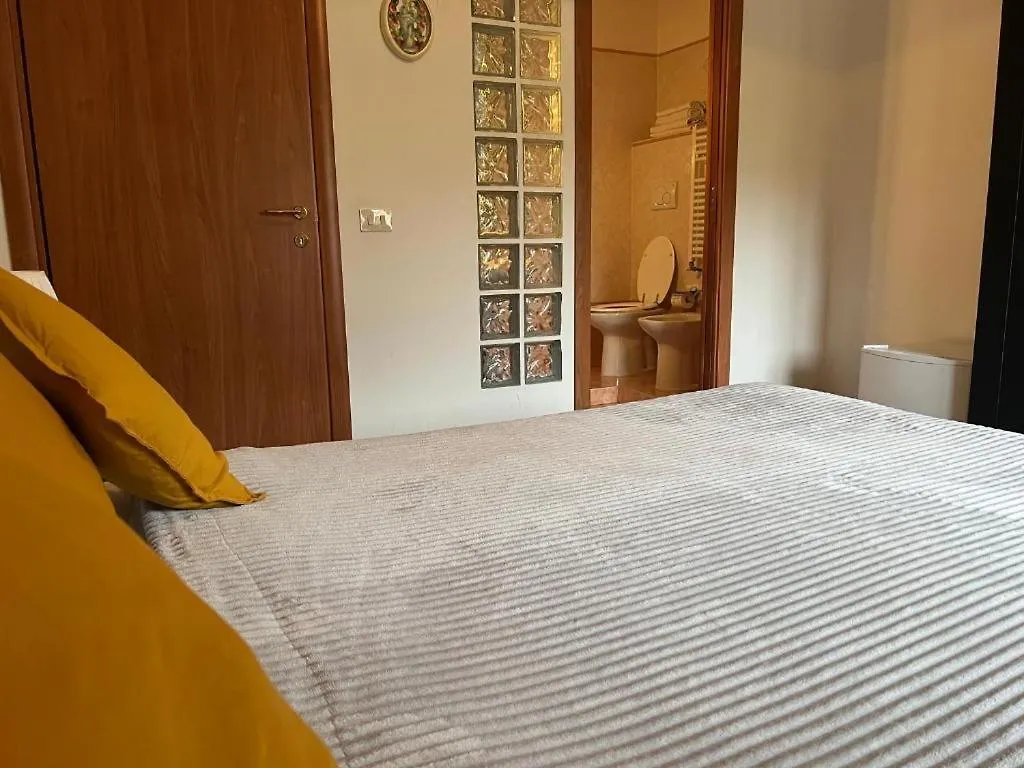 Tiburtina Guest House Metro Rebbibia Rome