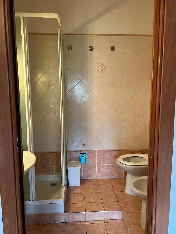 Tiburtina Guest House Metro Rebbibia Rome