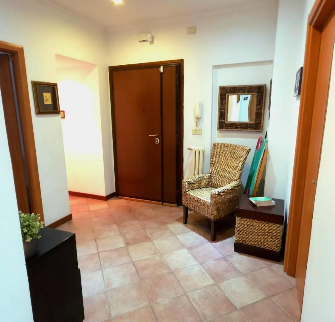 Tiburtina Guest House Metro Rebbibia Rome
