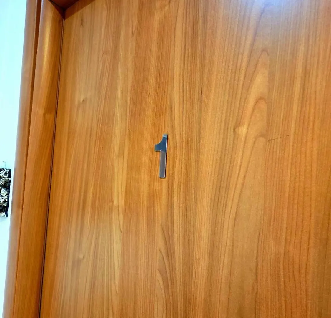 Tiburtina Guest House Metro Rebbibia Rome