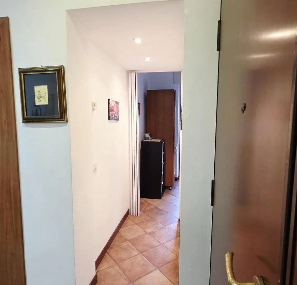 Tiburtina Guest House Metro Rebbibia Rome
