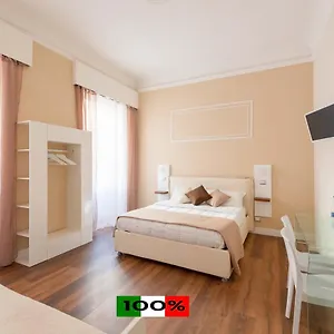 Clavdia Flat Rome
