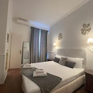 Gasthuis Suitedream Vatican, Rome