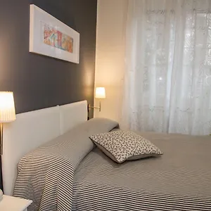 Affittacamere L'arca Di Campaldino, Roma