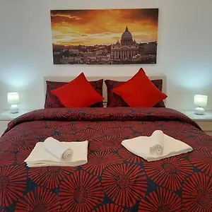 Affittacamere Centro Monti Tiburtini, Roma