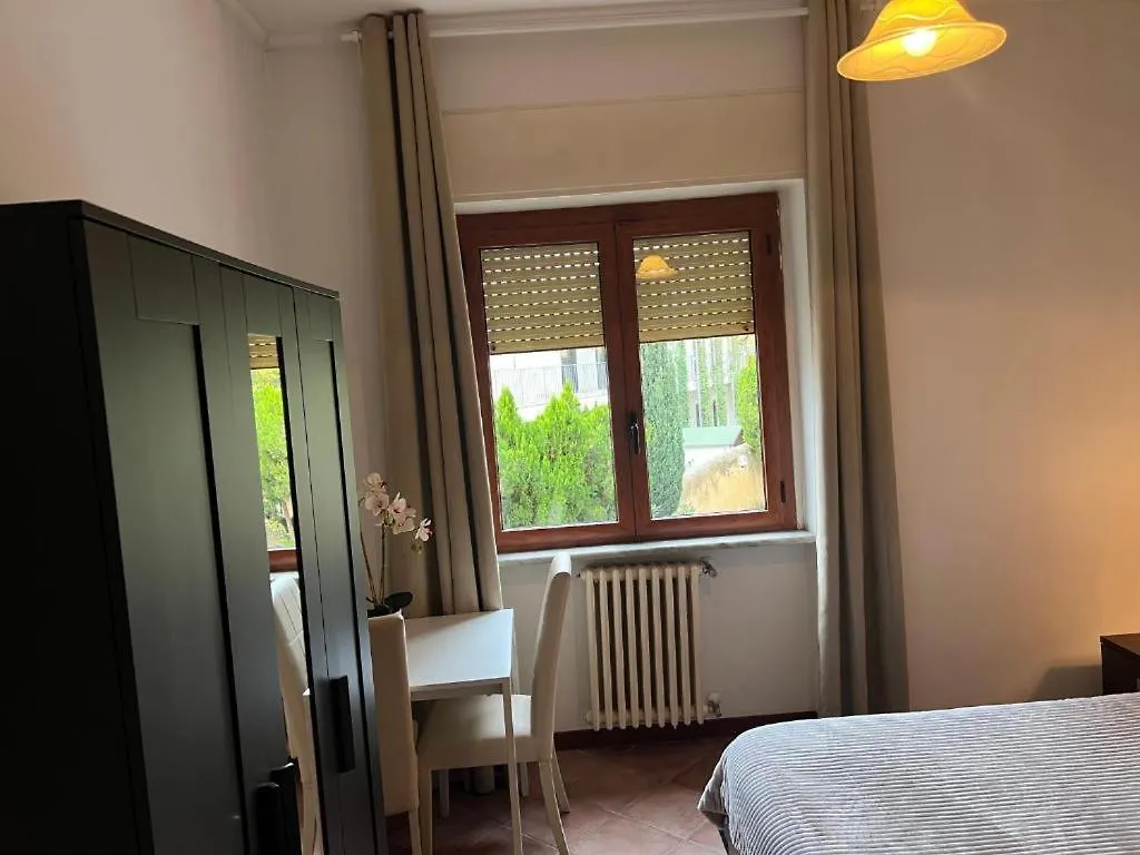 Tiburtina Guest House Metro Rebbibia Rome